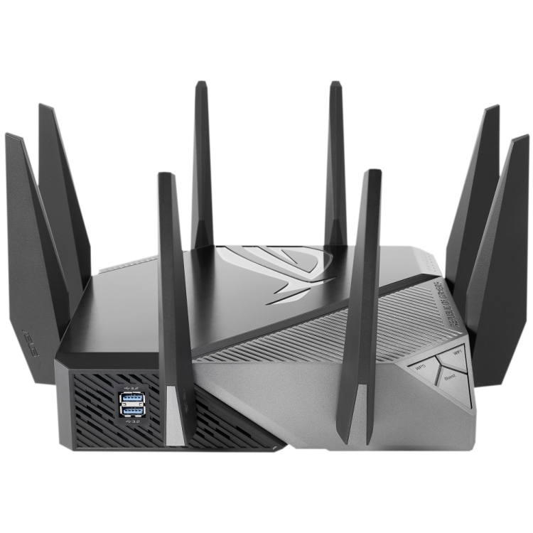 خرید روتر ROG Rapture GT-AXE11000